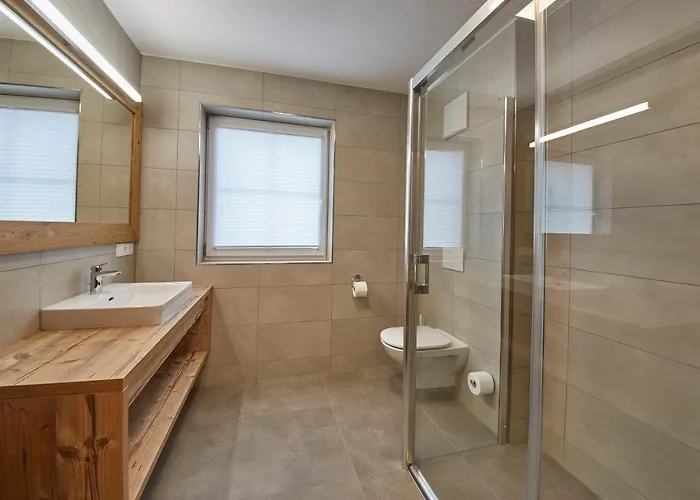 Residenz Der Wieshofer * Saalbach-Hinterglemm