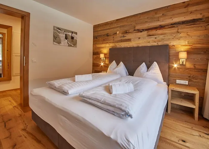 Residenz Der Wieshofer