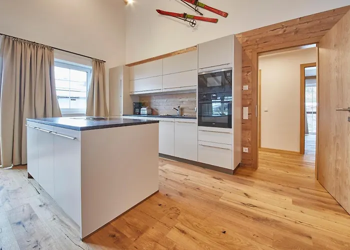 Residenz Der Wieshofer