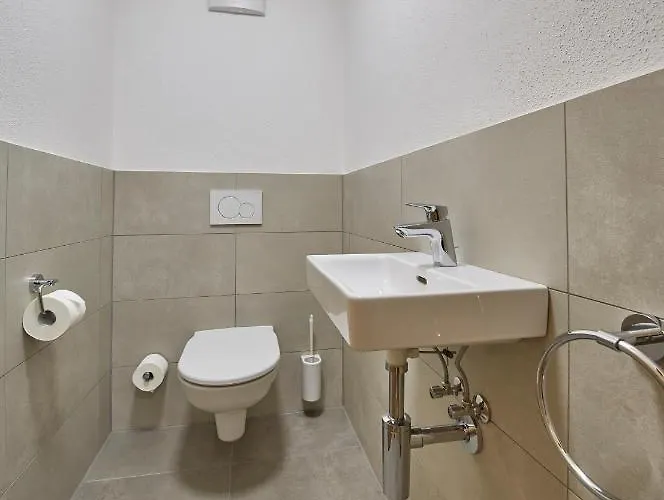 Residenz Der Wieshofer 잘바흐 힌터글렘