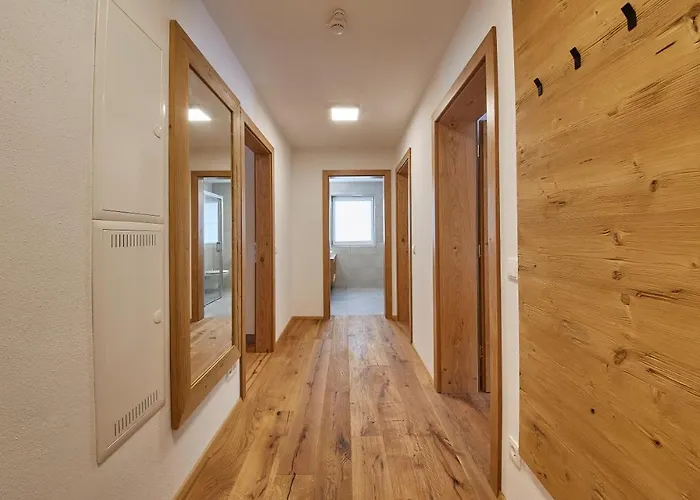 Residenz Der Wieshofer