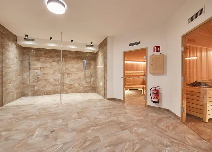 Appartamento Residenz Der Wieshofer