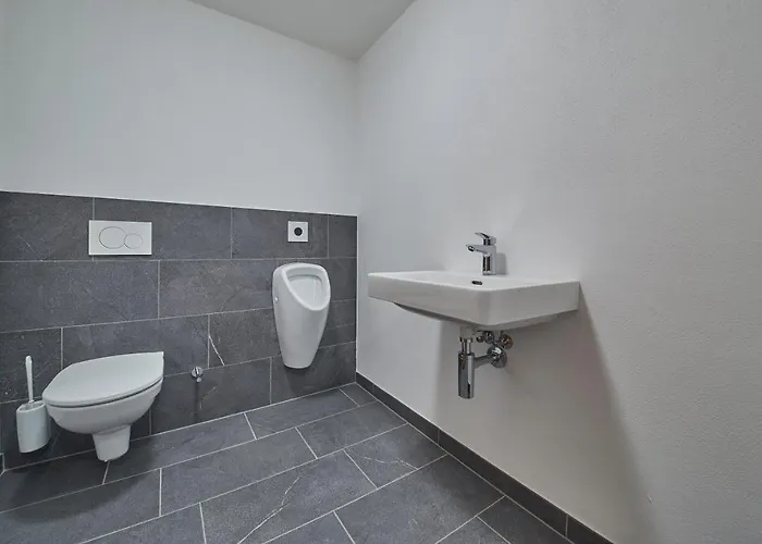 Residenz Der Wieshofer * 잘바흐 힌터글렘