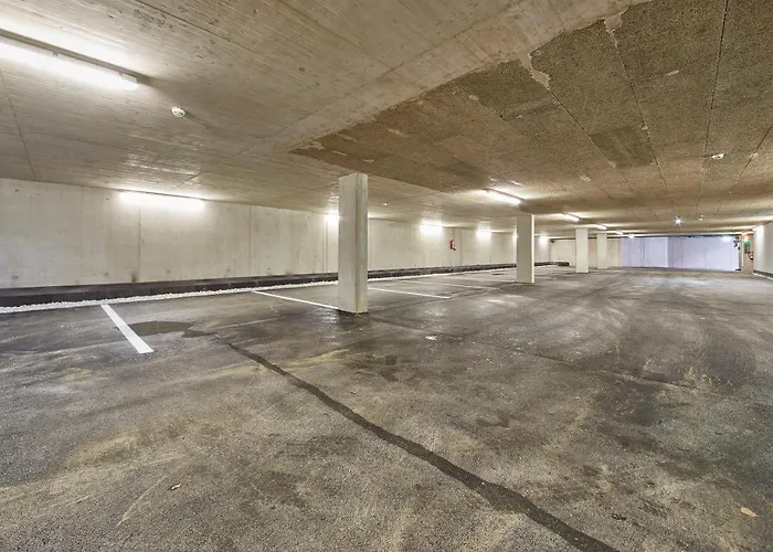 Residenz Der Wieshofer * 잘바흐 힌터글렘