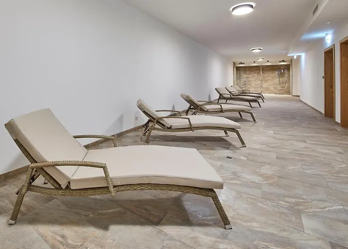 Residenz Der Wieshofer Appartamento Saalbach-Hinterglemm