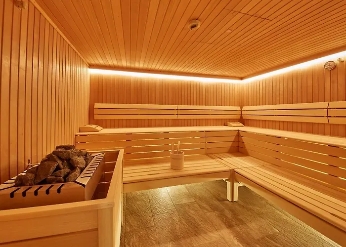 Residenz Der Wieshofer * Saalbach-Hinterglemm