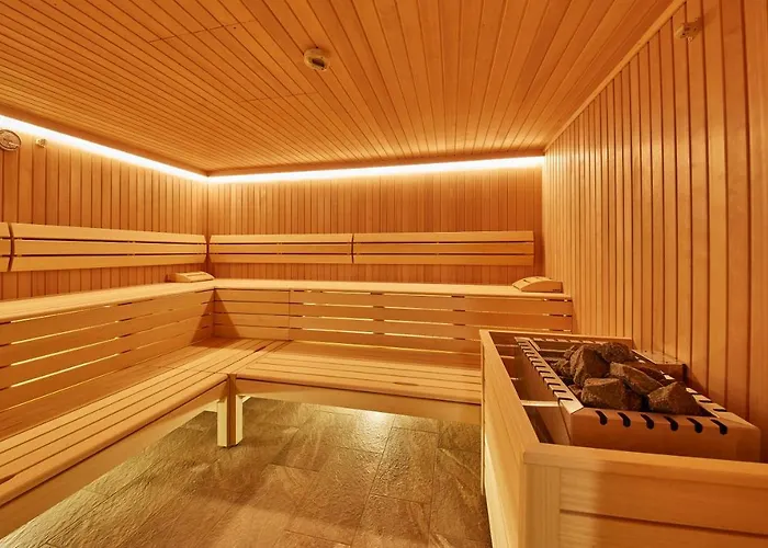 Residenz Der Wieshofer *