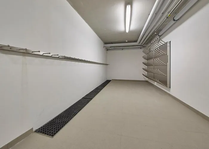 Residenz Der Wieshofer Appartamento Saalbach-Hinterglemm