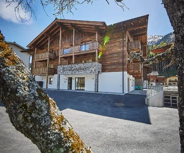 Residenz Der Wieshofer Saalbach-Hinterglemm